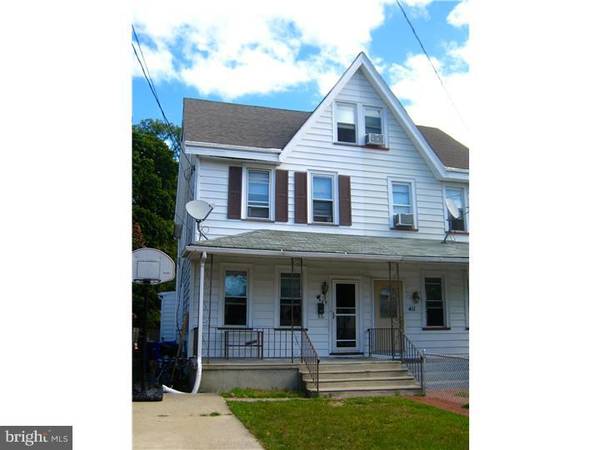 409 DELAWARE AVE, Riverside, NJ 08075