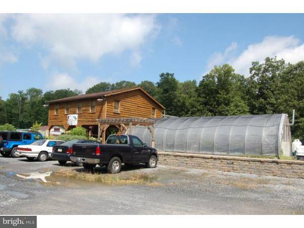 3095 W ROUTE 73, Oley, PA 19547