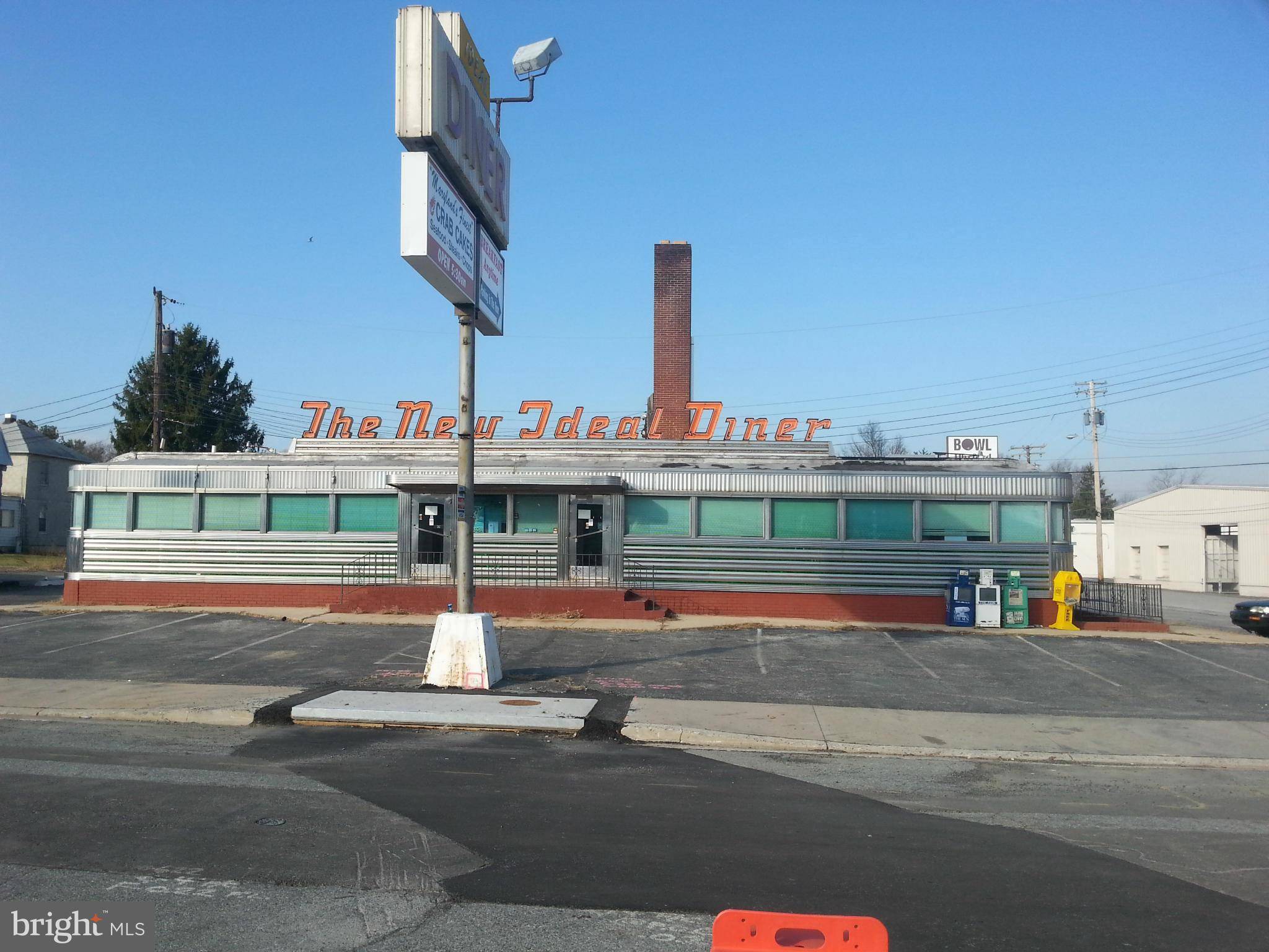 104 PHILADELPHIA BLVD S, Aberdeen, MD 21001