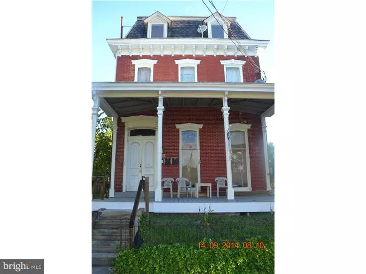 Pottstown, PA 19464,529 KING ST