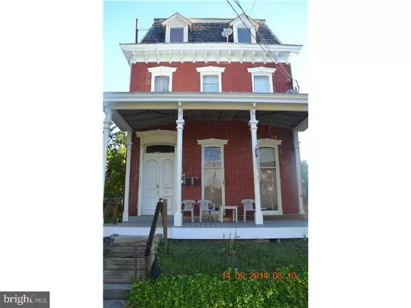 529 KING ST, Pottstown, PA 19464