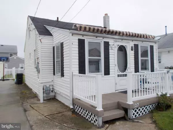 North Wildwood, NJ 08260,127 E 3RD AVE