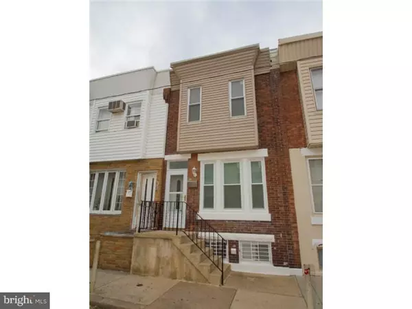 2624 S PERCY ST, Philadelphia, PA 19148