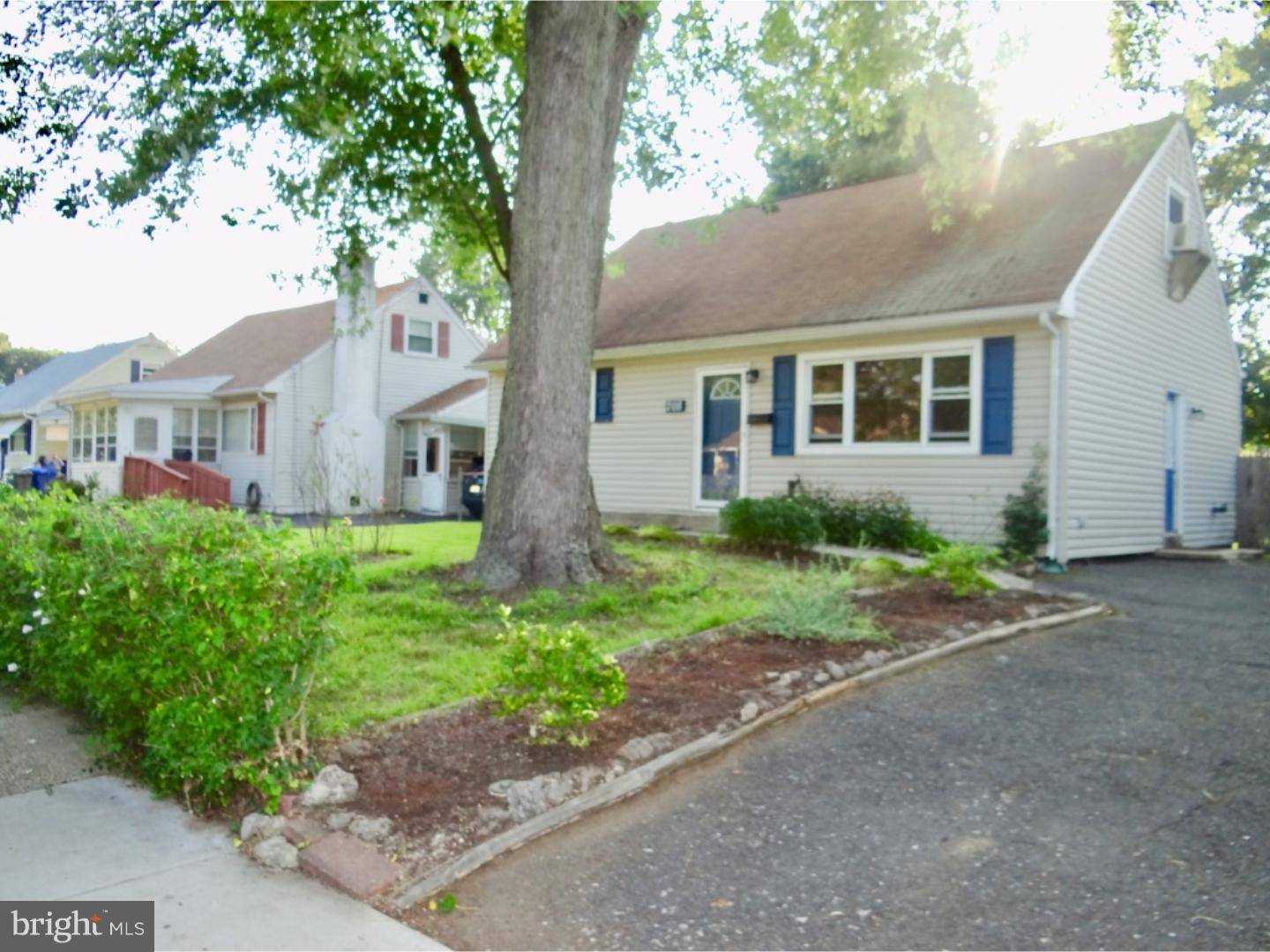 Mount Holly, NJ 08060,208 WOODPECKER LN