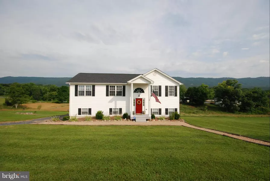 2706 MT HEBRON RD, Strasburg, VA 22657