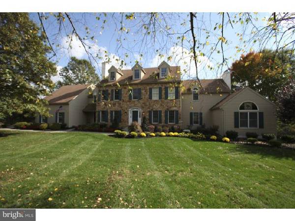 4923 FAWN CT, Doylestown, PA 18902