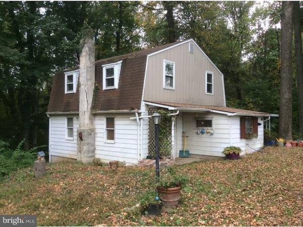 143 SCHUBERT RD, Bethel, PA 19507