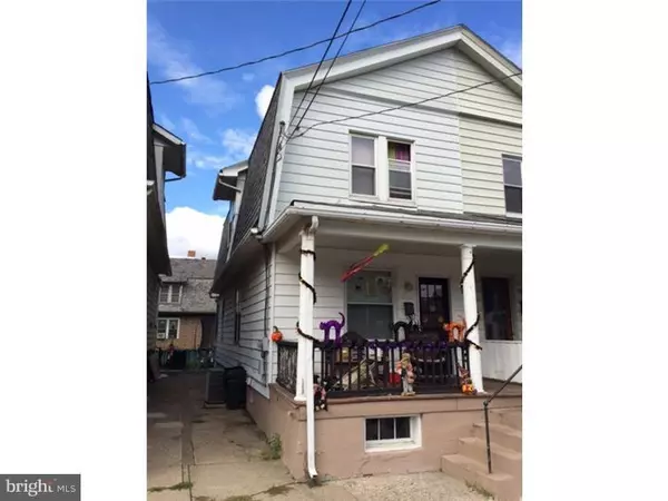 903 REYNOLDS ST, Easton, PA 18042