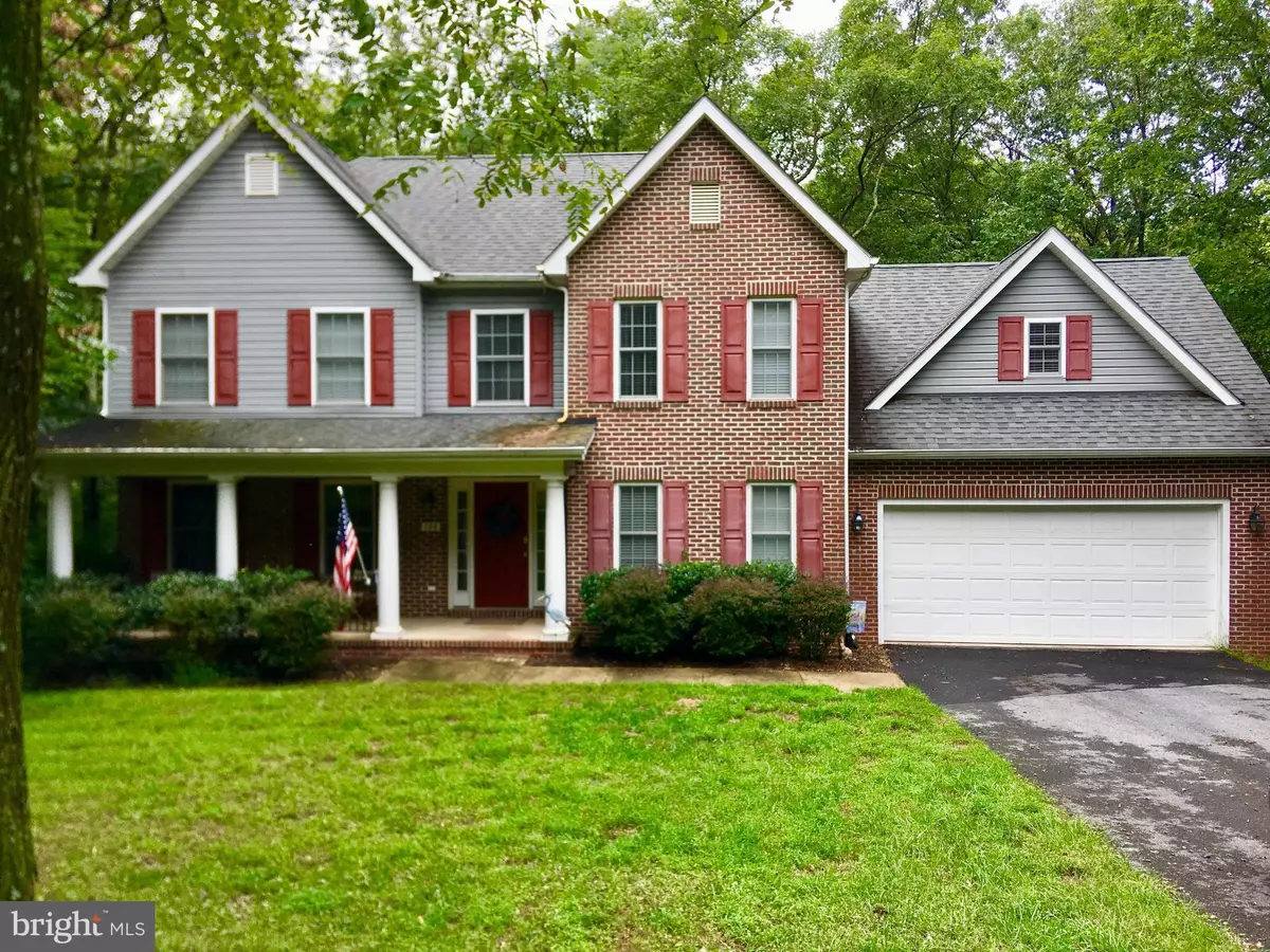 Cross Junction, VA 22625,104 REDBUD CIR