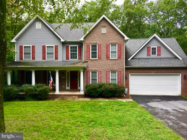 104 REDBUD CIR, Cross Junction, VA 22625