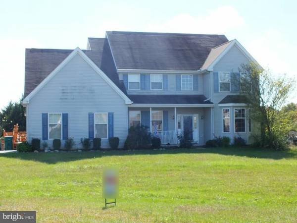 1 PINTAIL CT, Middletown, DE 19709