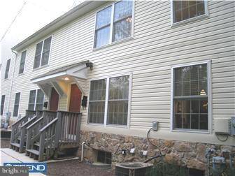 116 E MORELAND AVE #B8, Hatboro, PA 19040