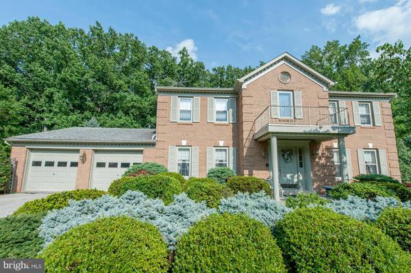 14733 LOCUSTWOOD LN, Silver Spring, MD 20905