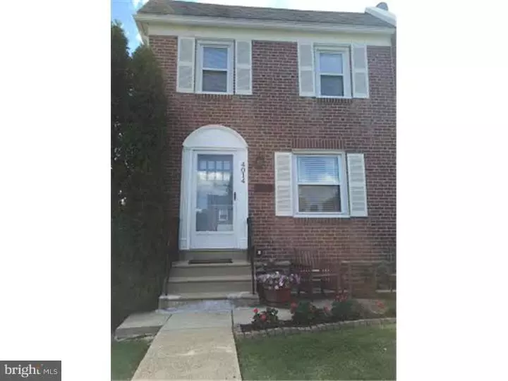 4014 REDDEN RD, Drexel Hill, PA 19026