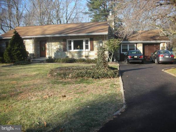 1707 WRIGHTFIELD RD, Yardley, PA 19067