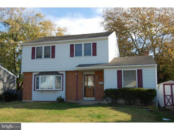 2608 GLADWYN AVE, Pennsauken, NJ 08109