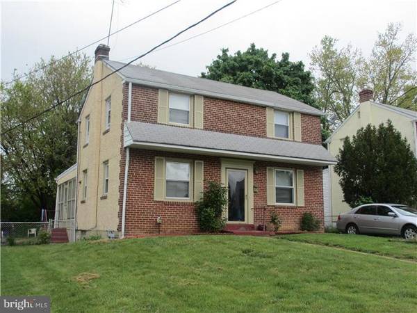 142 RODNEY DR, New Castle, DE 19720