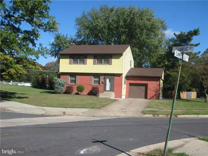 7003 CAMPBELL AVE, Pennsauken, NJ 08109