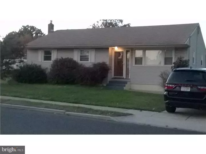 59 E CHESTNUT AVE, Bellmawr, NJ 08031