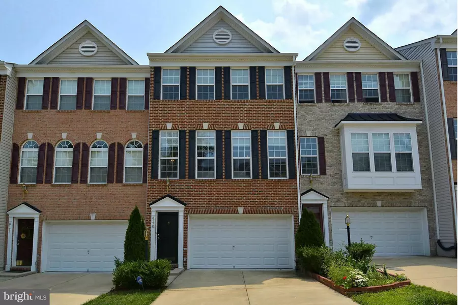 8175 MCCAULEY WAY, Lorton, VA 22079