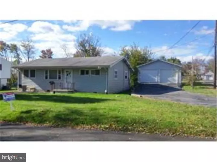 854 WILLIAMS AVE, Bensalem, PA 19020