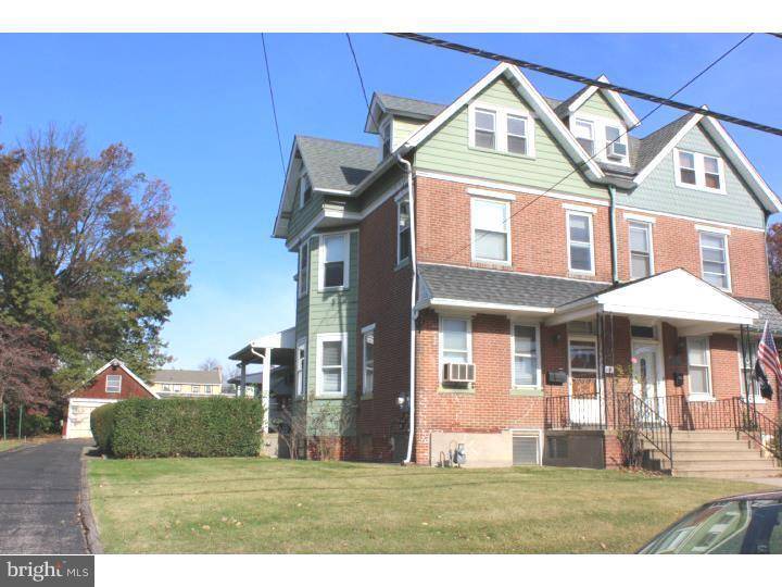 Clifton Heights, PA 19018,43 E BROADWAY AVE