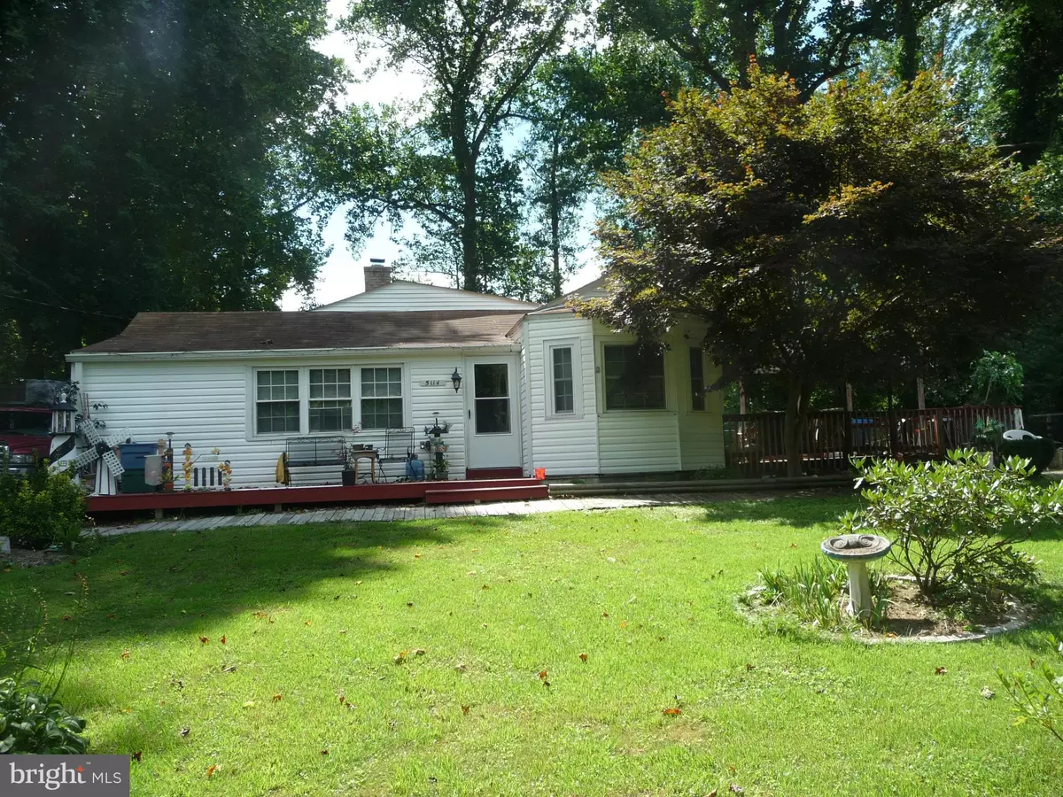 Chesapeake Beach, MD 20732,5114 ROSEMARY DR