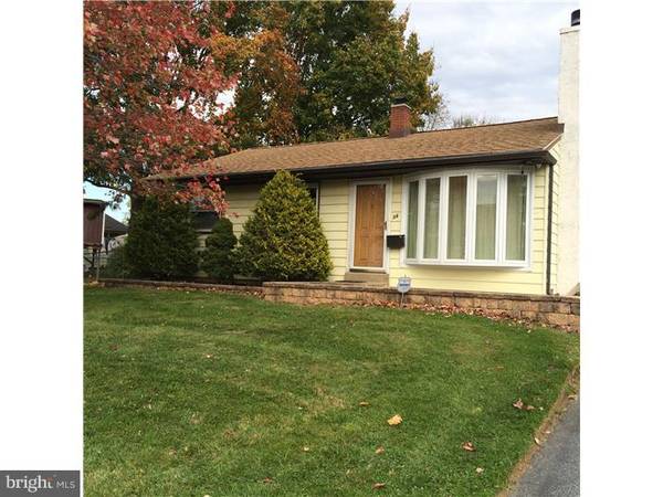 34 HARRISON AVE, Aston, PA 19014