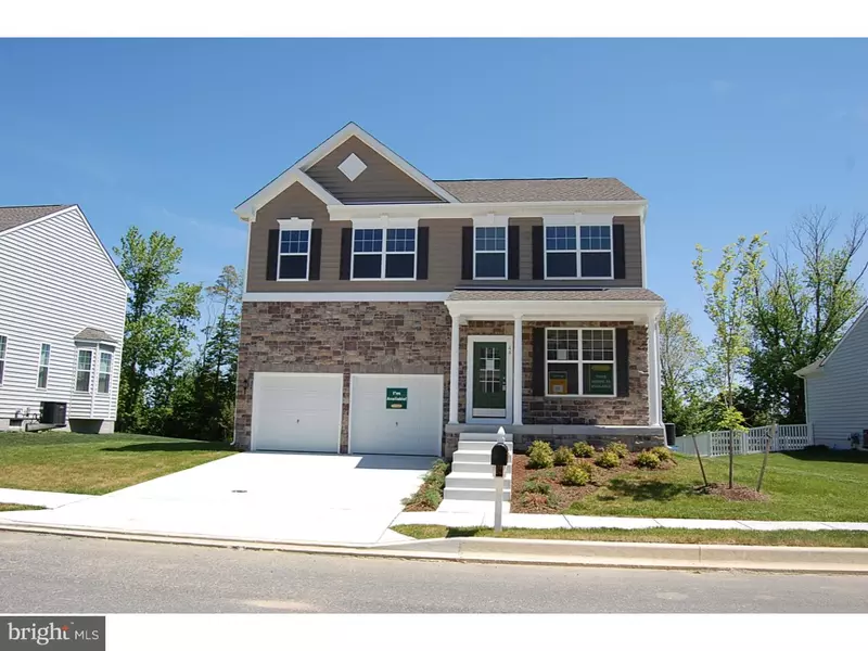 44 TALLEY DR, Smyrna, DE 19977