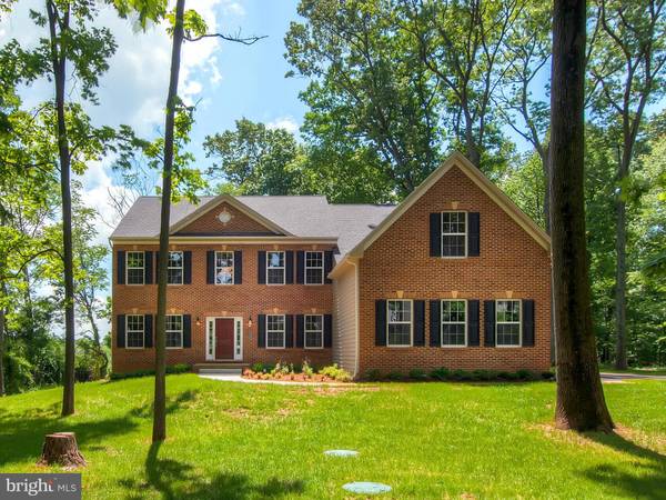 2425 ELLIES WAY, West Friendship, MD 21794