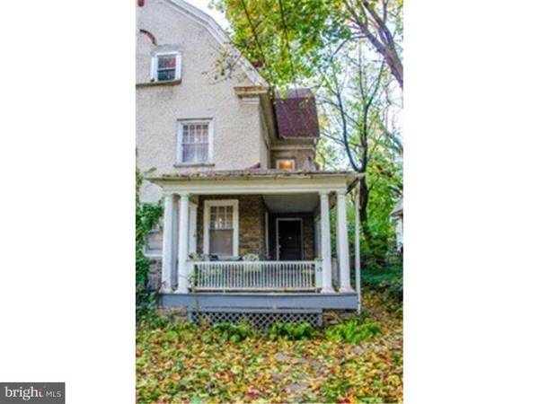 15 W PHIL ELLENA ST, Philadelphia, PA 19119