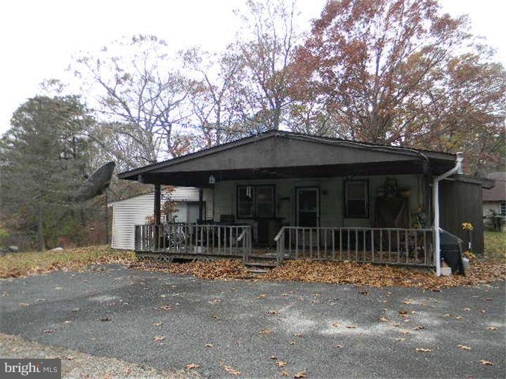 137 LEONARD CAKE RD, Franklinville, NJ 08322