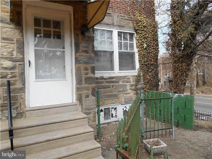 Philadelphia, PA 19138,1873 E TULPEHOCKEN ST
