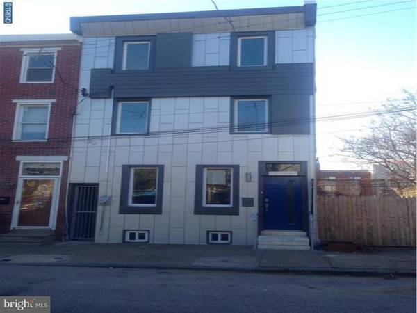 2138 E ARIZONA ST, Philadelphia, PA 19125