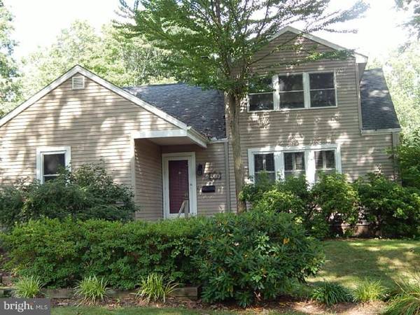 415 HALE ST, Pennington, NJ 08534