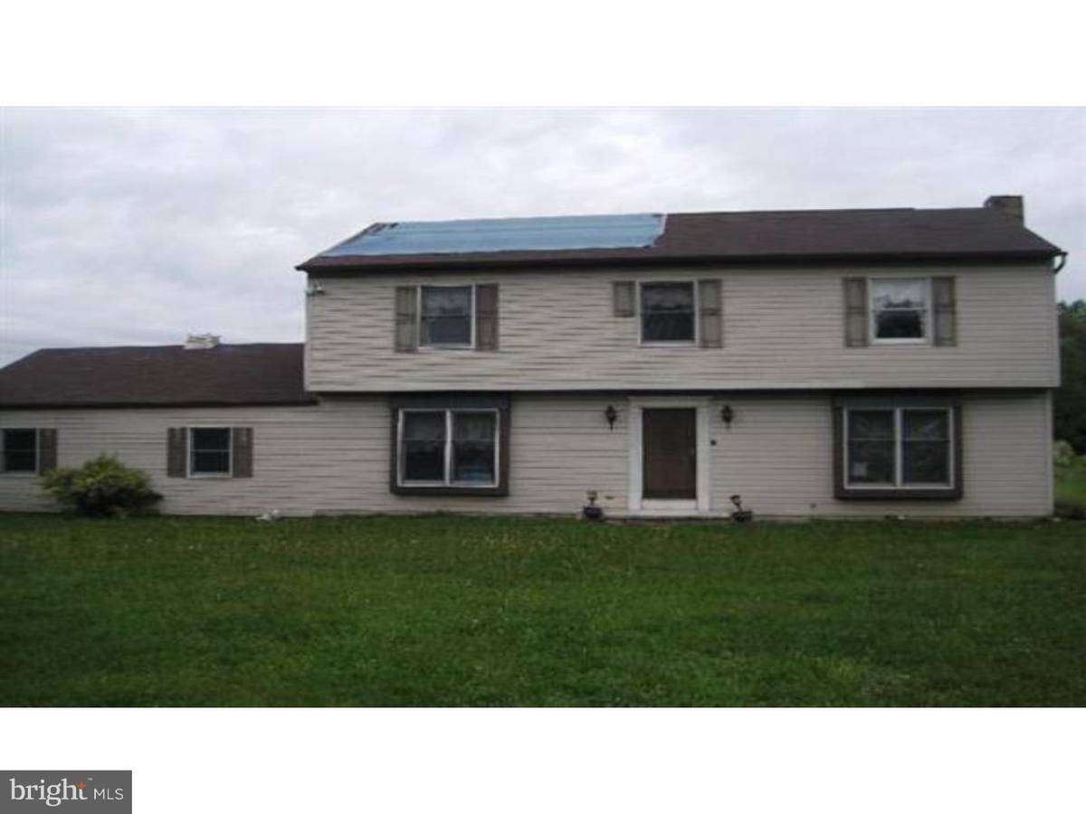 Barnesville, PA 18214,694 BROCKTON MOUNTAIN RD