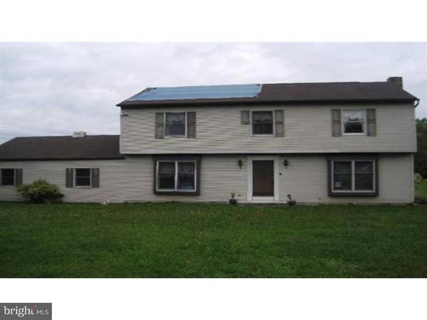 694 BROCKTON MOUNTAIN RD, Barnesville, PA 18214