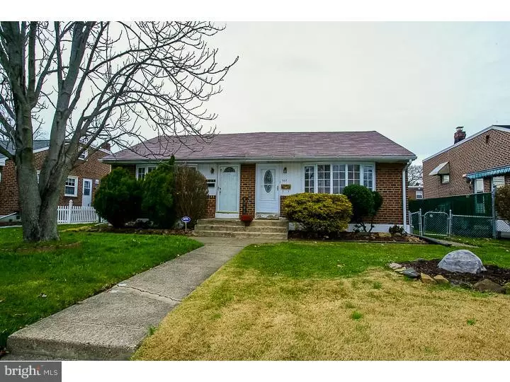 605 6TH AVE, Folsom, PA 19033