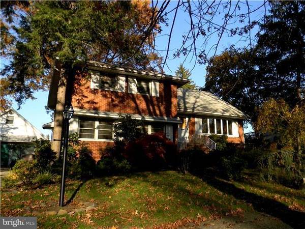 4435 GARDEN AVE, Pennsauken, NJ 08109