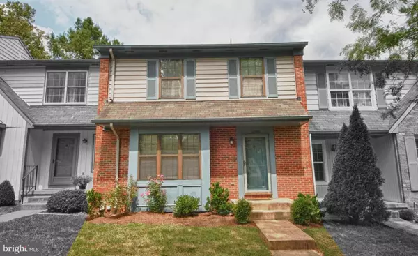 Burke, VA 22015,10208 SCARBOROUGH COMMONS CT