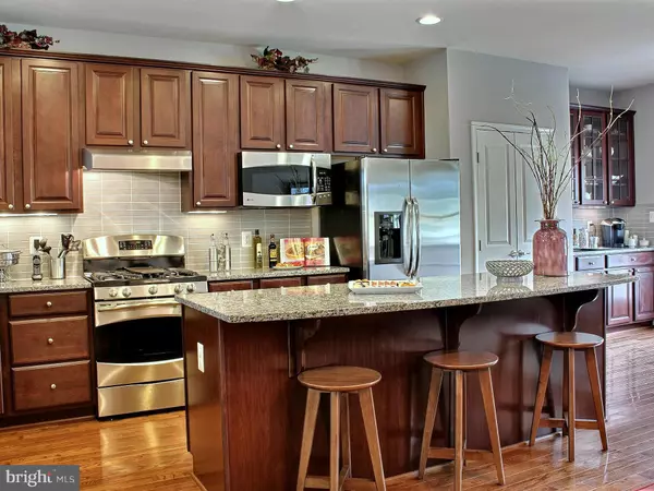 Clarksburg, MD 20871,22411 BRIGHT SKY DR