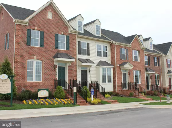 22411 BRIGHT SKY DR, Clarksburg, MD 20871