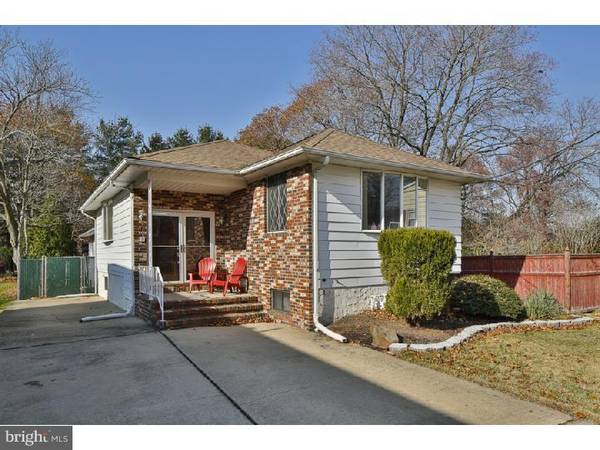 116 FAIRLAWN AVE, Hamilton Township, NJ 08619