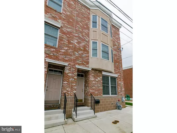 235 E HECTOR ST, Conshohocken, PA 19428