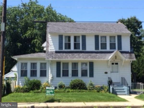 81 OAK ST, Pennsville, NJ 08070