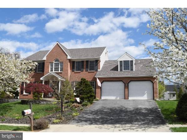 Wyomissing, PA 19610,1725 ALDEN LN