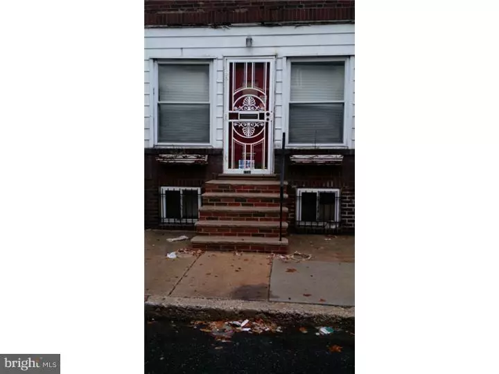 2106 S BEECHWOOD ST, Philadelphia, PA 19145