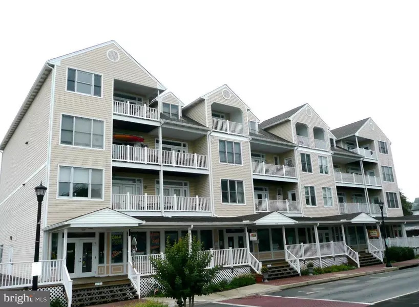 9100 BAY AVE #A303, North Beach, MD 20714