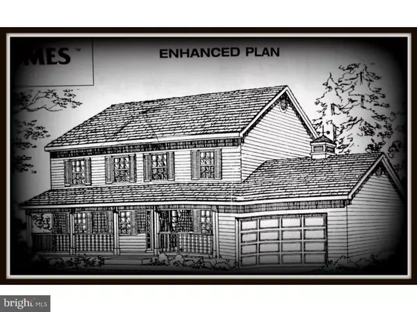 126 CHIPPEWA TRL, Browns Mills, NJ 08015