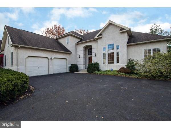 102 INTERLACHEN RD, Blue Bell, PA 19422